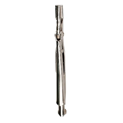 Urrea 293R Pinza de Presión Quijada Recta para Uso Industrial, 10"