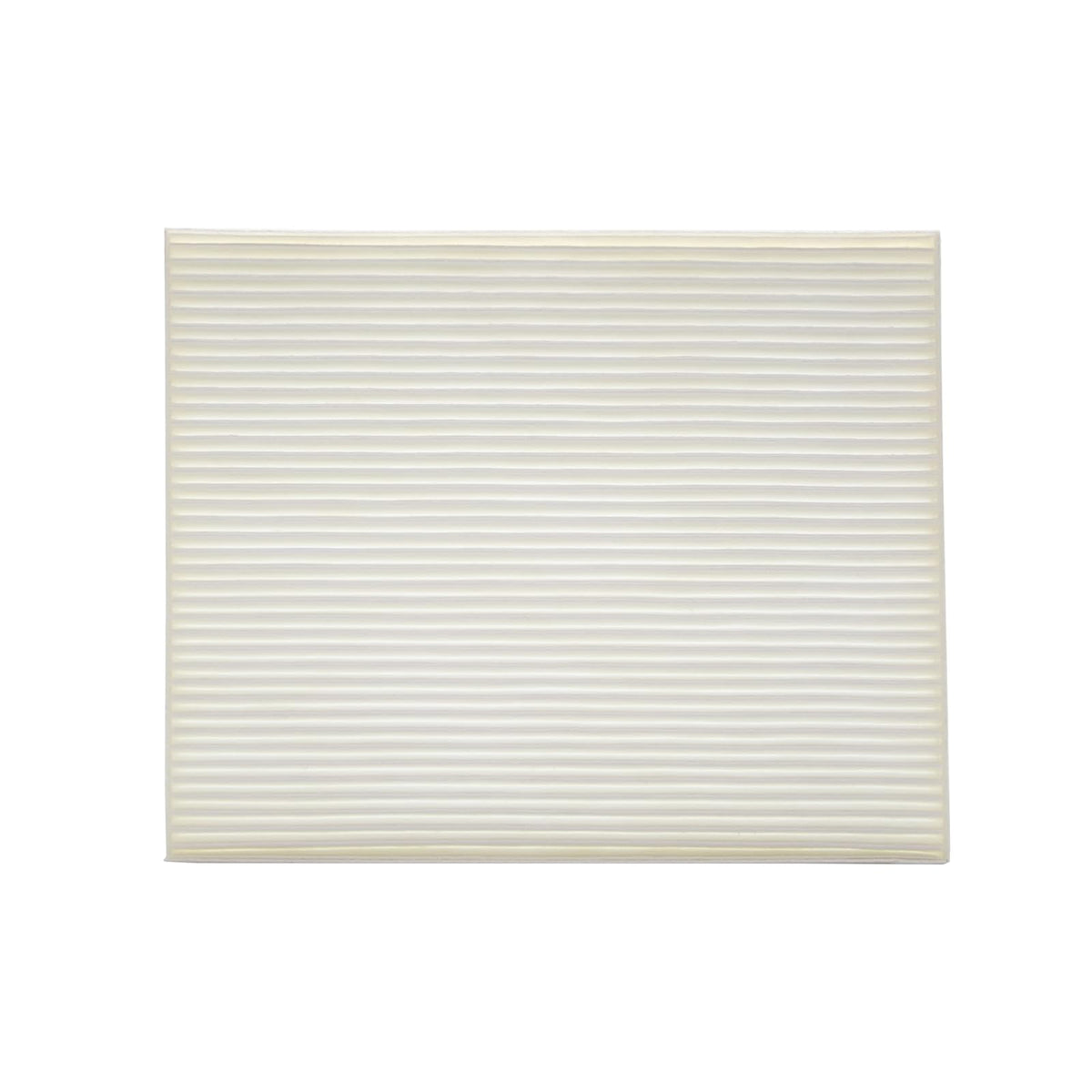 EcoGard XC10573 Premium Hyundai Cabin Air Filter, 1 Pack