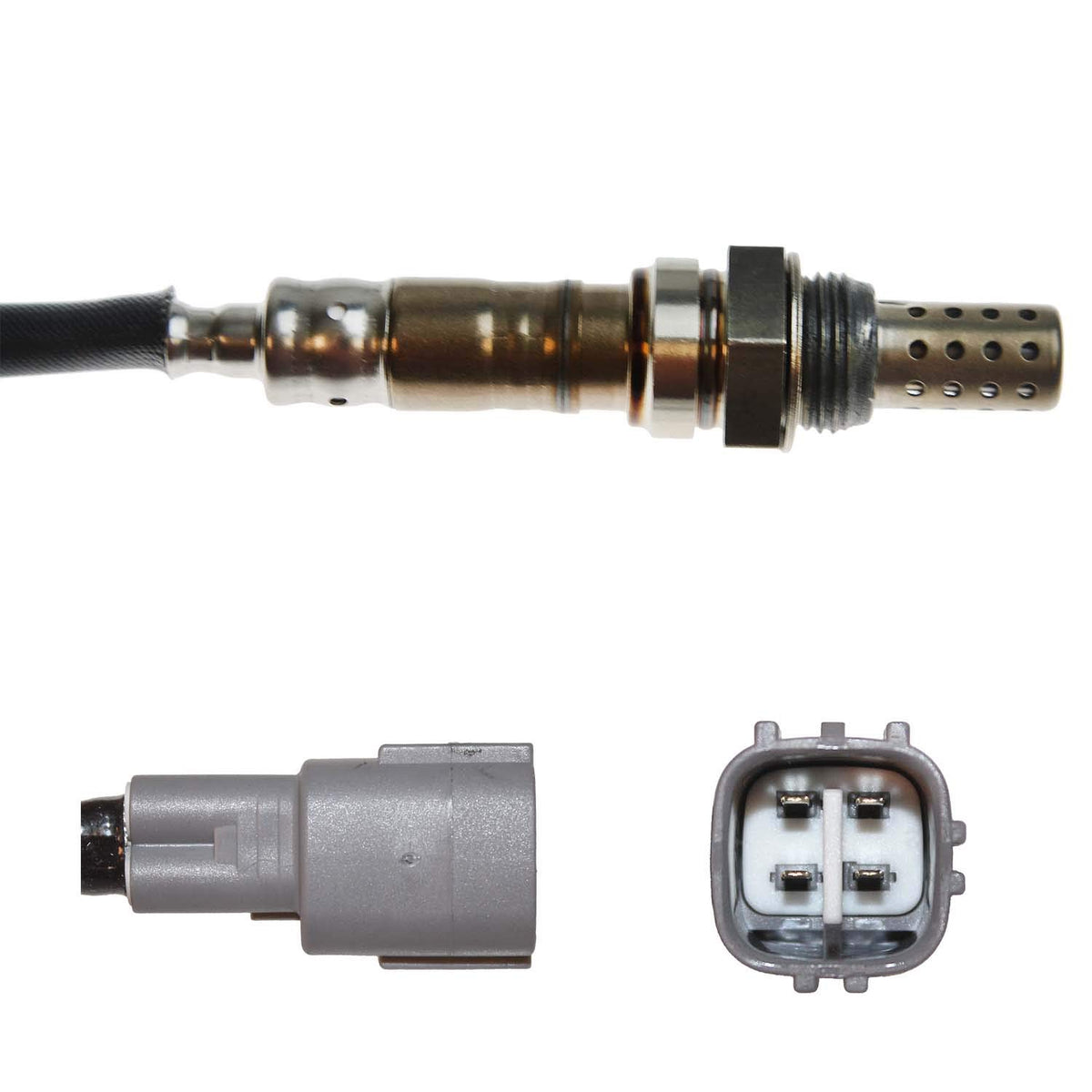 Walker Products 350-34099 Sensor de Oxígeno O2 de Repuesto de Equipo Original, Paquete de 1