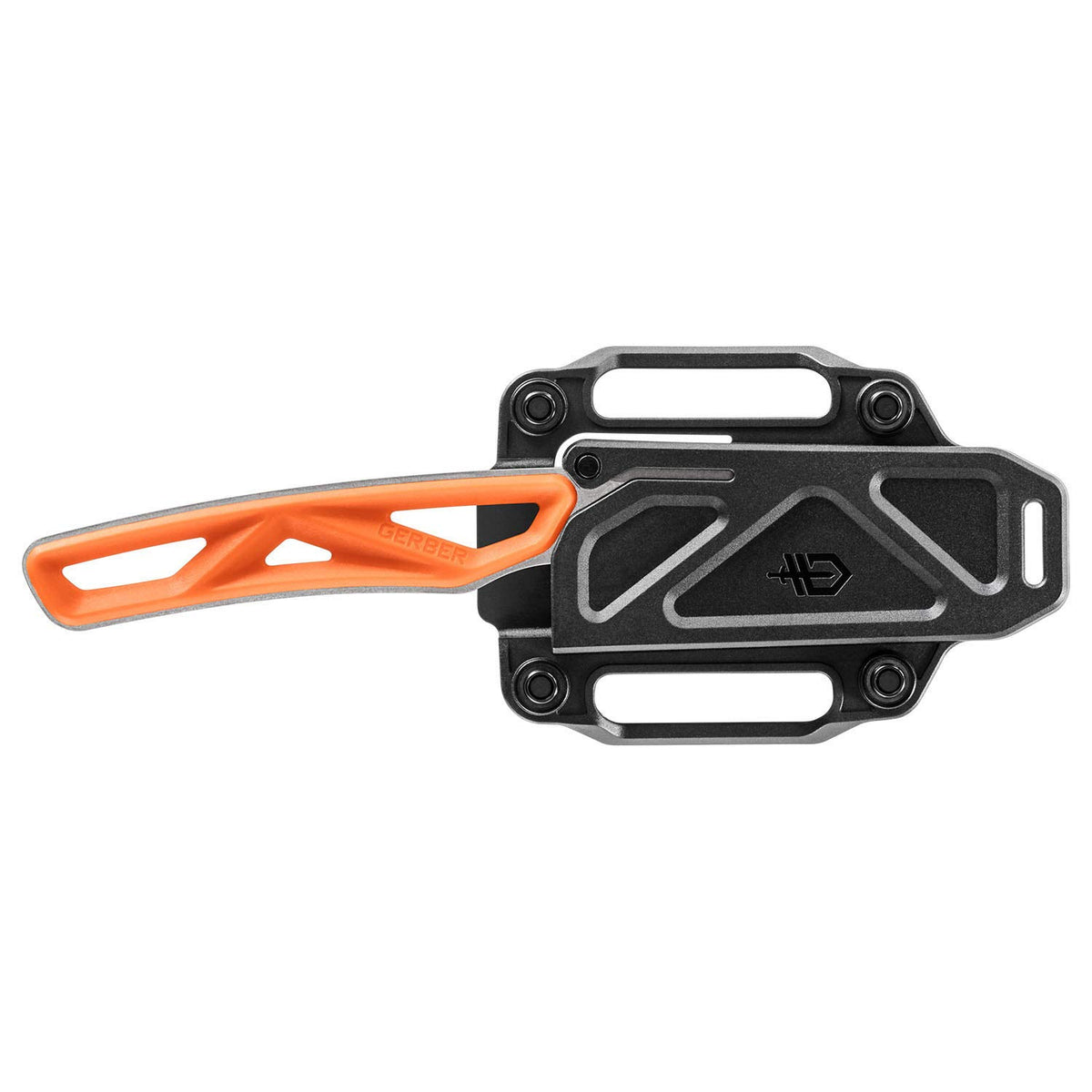Gerber Gear EXO-MOD - Cuchillo de caza fijo (31-003917)