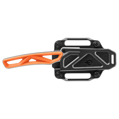 Gerber Gear EXO-MOD - Cuchillo de caza fijo (31-003917)