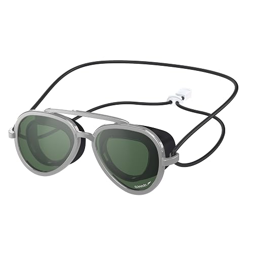 Speedo Gafas de natación Sunny G de 3 a 8 años Goggles Niños