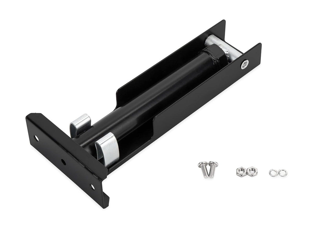 Camco Paso AutoStor – Se Monta Bajo Pasos de RV para Estabilizar los Pasos