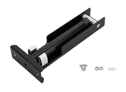 Camco Paso AutoStor – Se Monta Bajo Pasos de RV para Estabilizar los Pasos