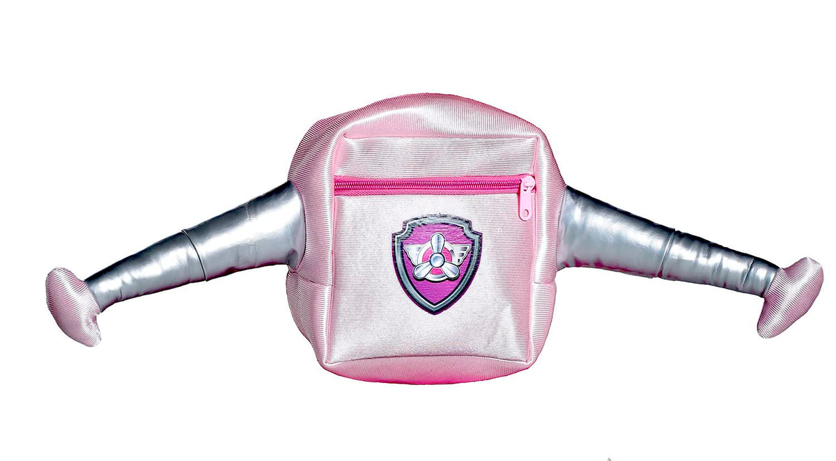 Rubie's Disfraz infantil de princesa paraíso de la patrulla canina