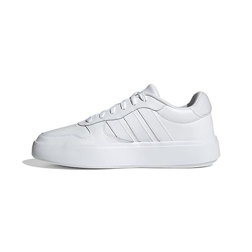 adidas Tenis Litecourt Casual Hombre Blanco