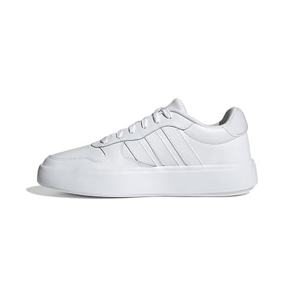 adidas Tenis Litecourt Casual Hombre Blanco