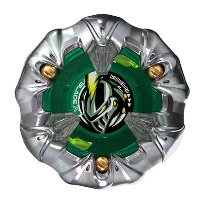 Beyblade X Set Expansión X-Treme