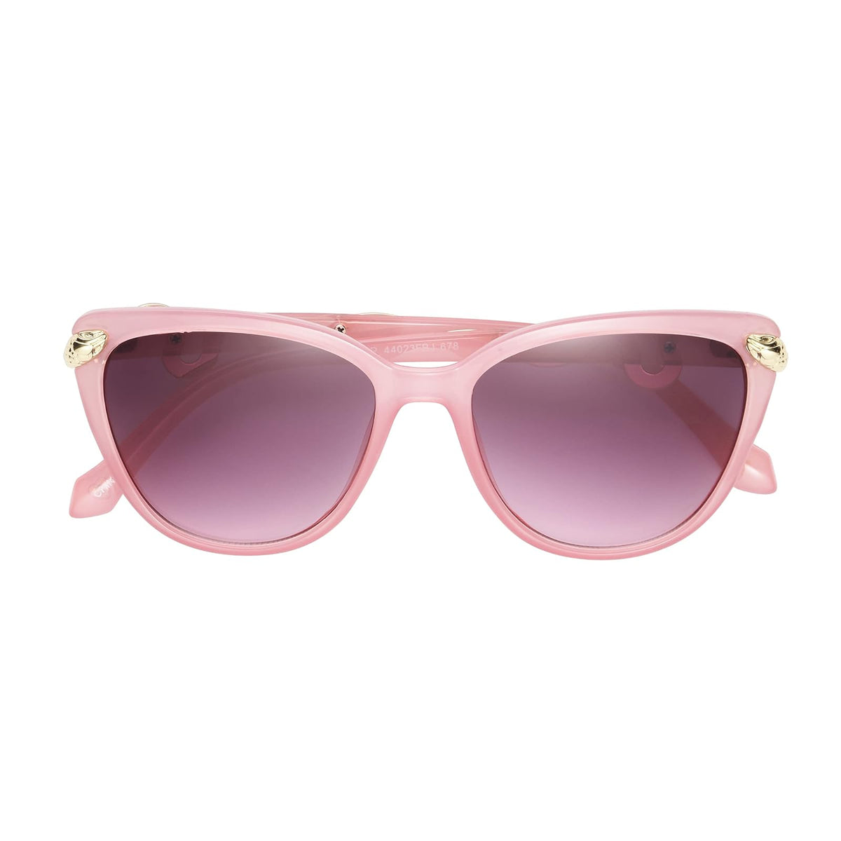 Betsey Johnson Gafas de sol Serpentine GafasMujer