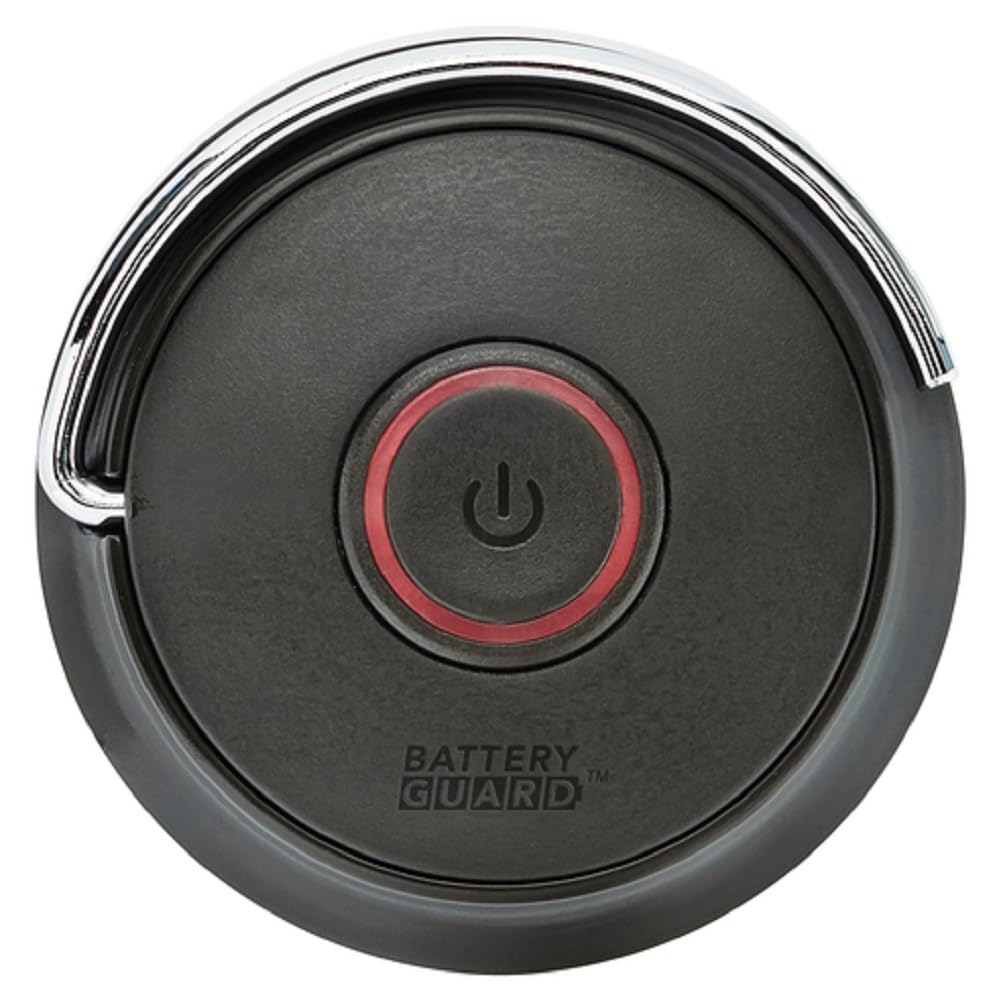 Coleman - Linterna LED de 200 litros con protección de batería Mejorada, Resistente al Agua, Las baterías Duran hasta un 25% más Que Otras linternas