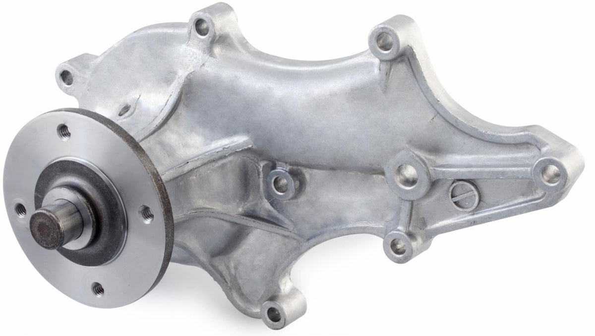 AISIN WPT-007 Bomba de Agua para Motor con Junta Compatible con Toyota 4Runner, Celica, Pickup, Plateado, Mediano
