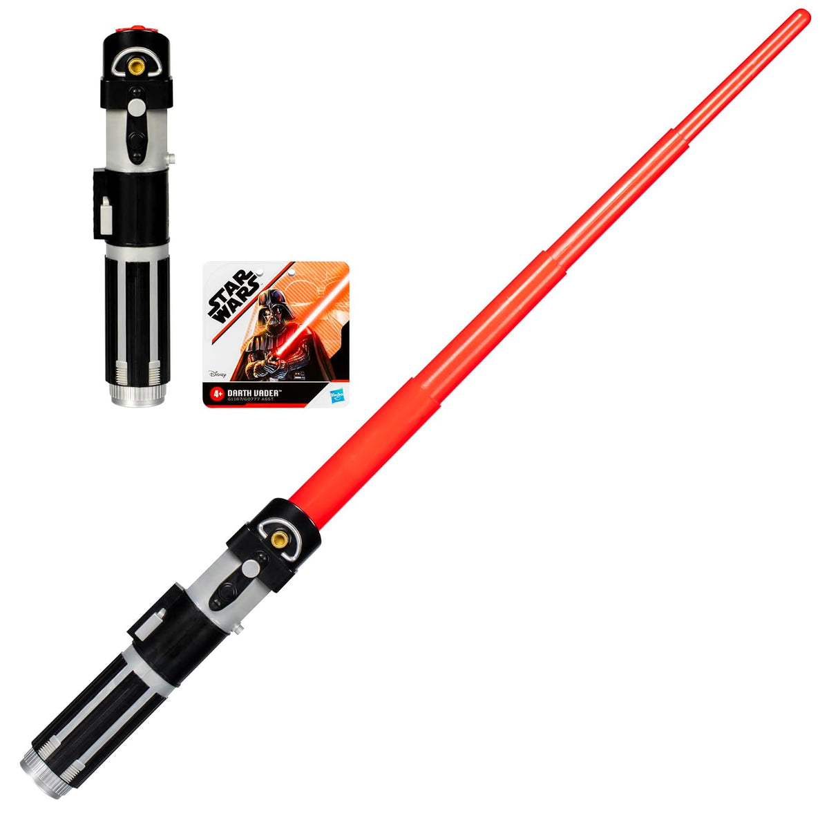 Star Wars Sable Lightsaber Darth Vader