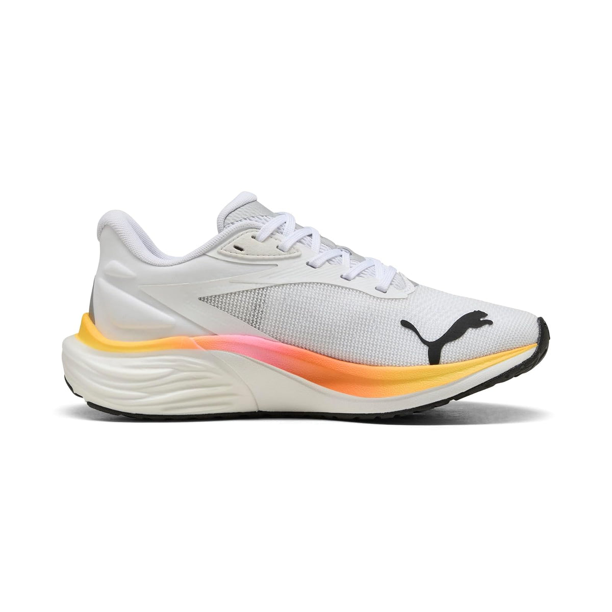 PUMA Electrify Nitro 4 Running Shoes Bota Baja para Mujer | Zapatos para correr de carretera