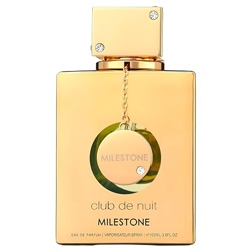 ARMAF Club De Nuit Milestone 105ml