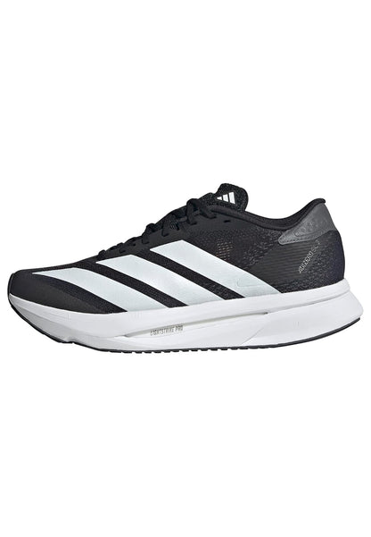 adidas Tenis para Correr Adizero SL2 Mujer - 27.0 cm - Negro