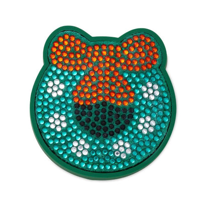 Crocs Beaded Wreath, Jibbitz