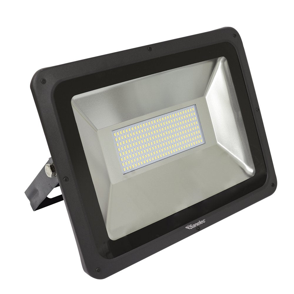 SANELEC, Reflector de LED Ultradelgado, 100 W, Modelo 2194