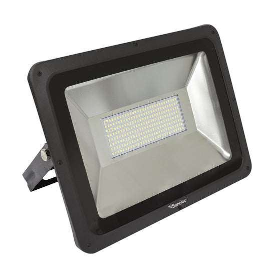 SANELEC, Reflector de LED Ultradelgado, 100 W, Modelo 2194