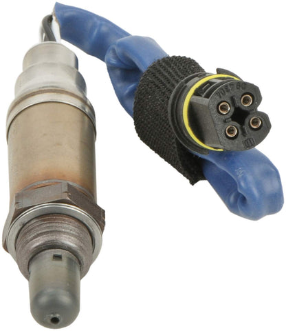 Bosch Caudalímetro Sensor de Flujo de Masa de Aire (MAF) 0280218270 - 13782 - Sensor de oxígeno - Banda estrecha
