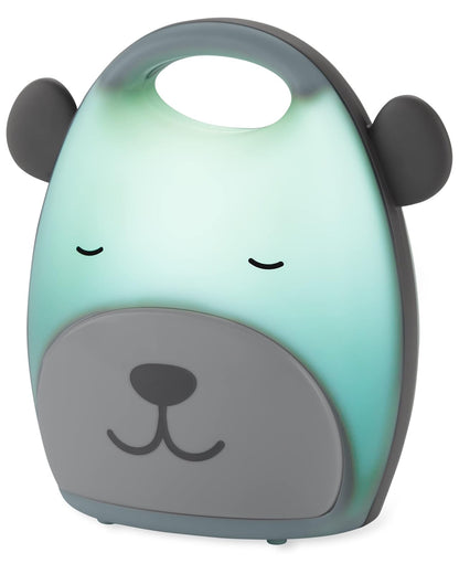 Skip Hop - Luz nocturna portátil para niños pequeños, llevar a lo largo