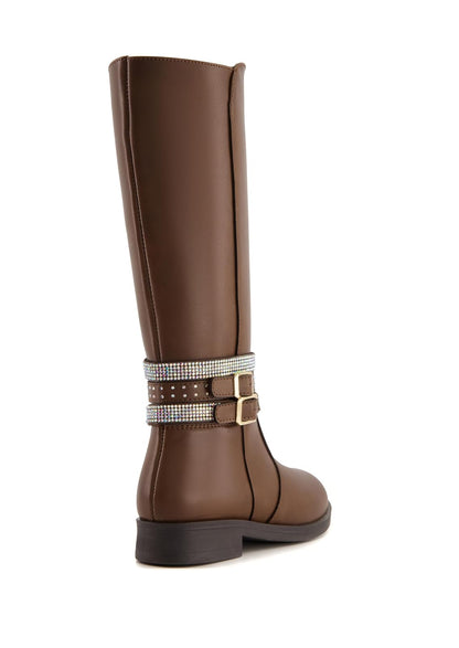 ANDREA GIRLS 3585108 Botas para niña