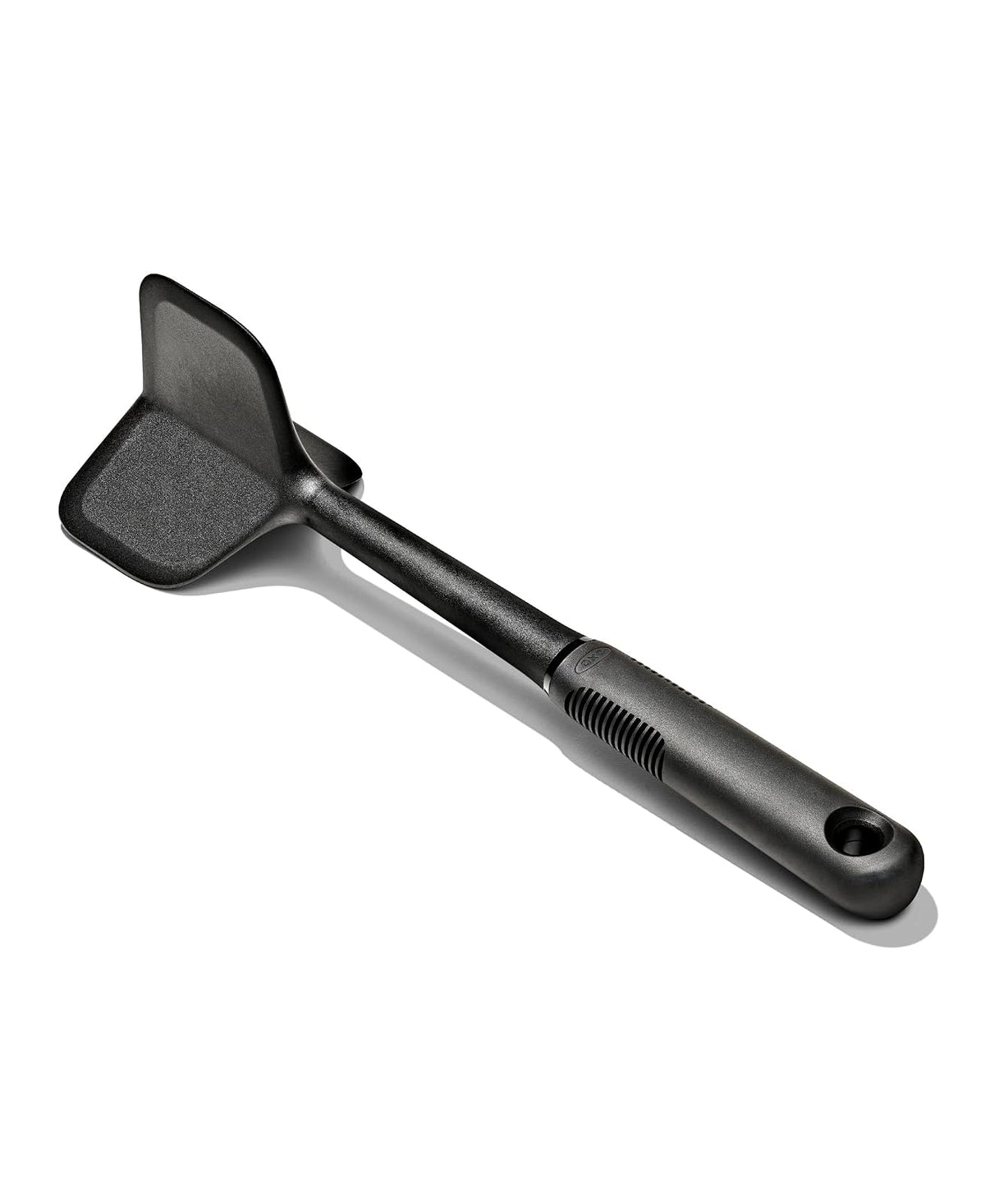 Oxo 11153900 Mezclador Carne Negro Nylon, 24 cm