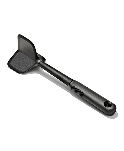 Oxo 11153900 Mezclador Carne Negro Nylon, 24 cm