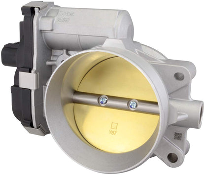 Hitachi ETB0025 Cuerpo del Acelerador de Inyección de Combustible con Junta