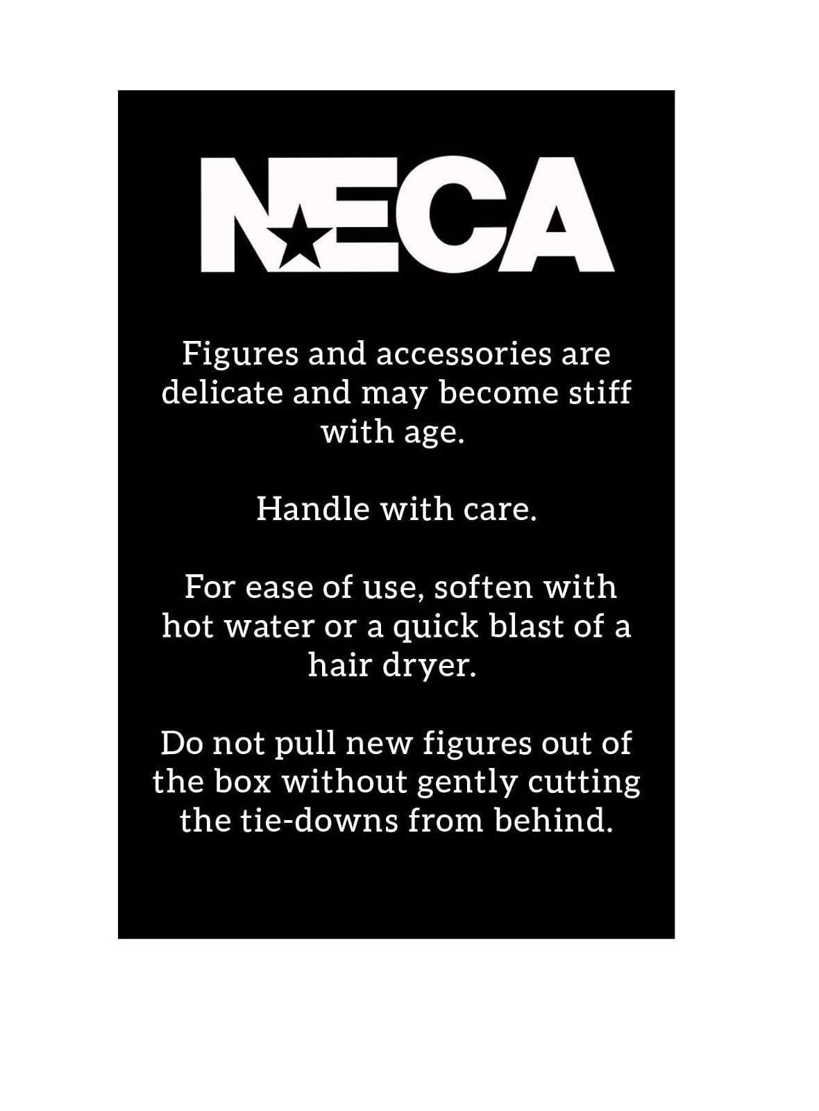 NECA - Figura de acción de Navidad Muy aterradora de Elvira, 8 Pulgadas