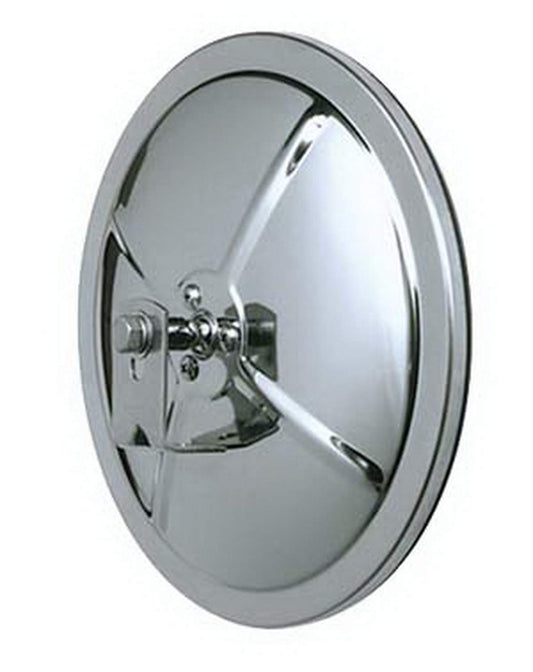Cipa Espejo Convexo Redondo 48602, 15.24 cm