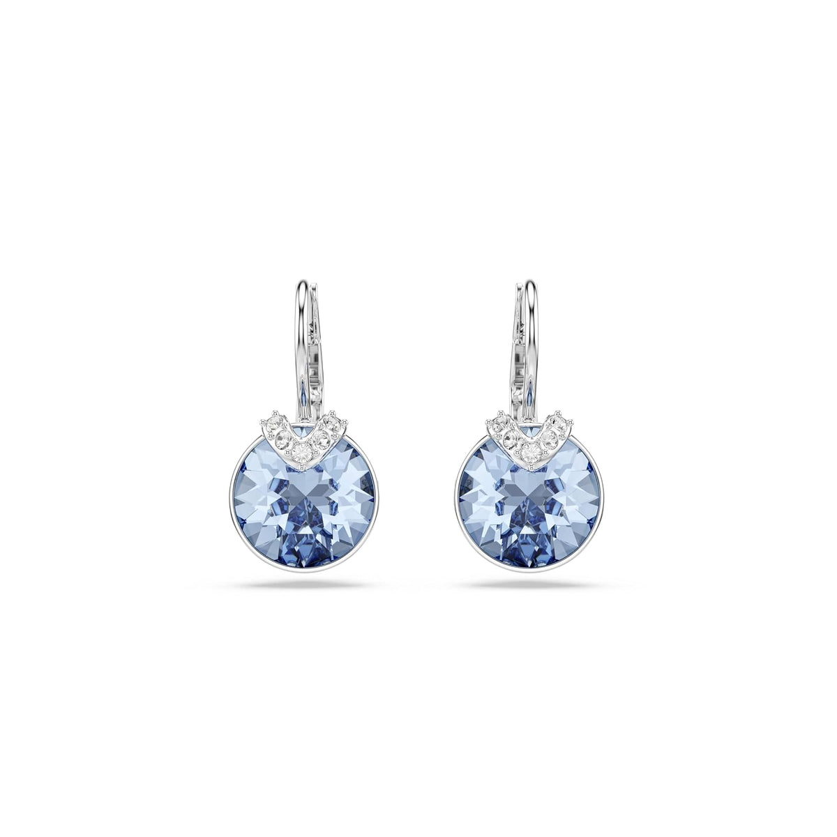Swarovski Bella Kollektion Tropfenohrringe