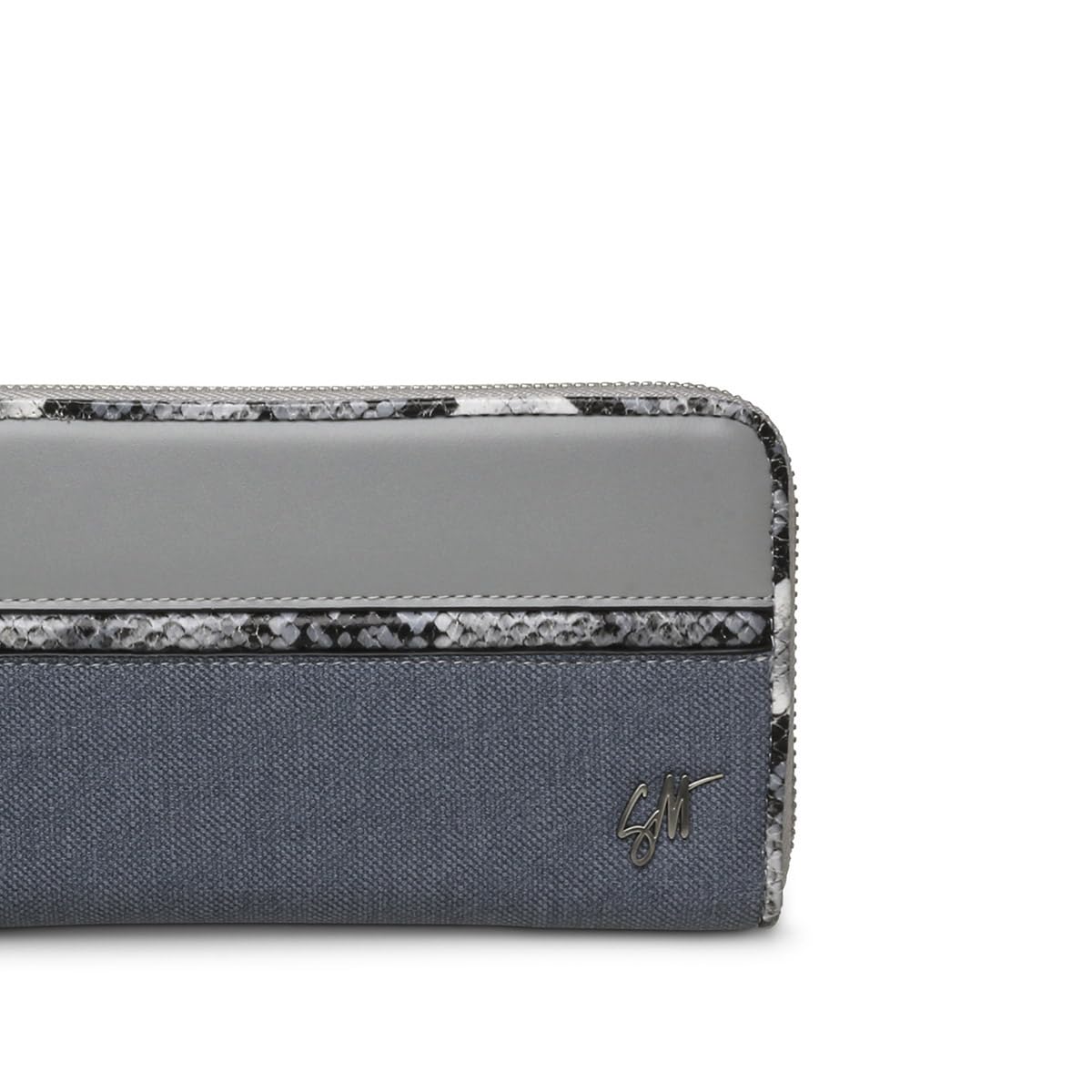 Steve Madden WALLET Bmonay Azul