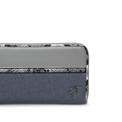 Steve Madden WALLET Bmonay Azul
