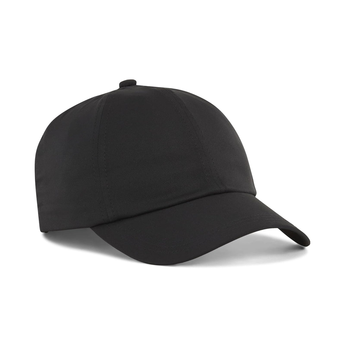 PUMA, Gorra Ponytail, Mujer, Negro, Talla CH