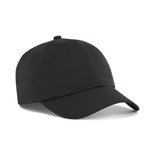 PUMA, Gorra Ponytail, Mujer, Negro, Talla CH
