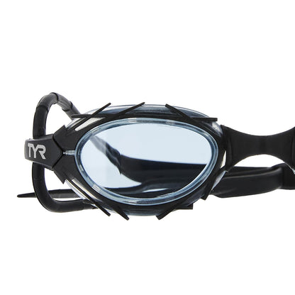 TYR Nest Pro Goggle TYR Nest Pro Performance - anteojos de natación Unisex adulto