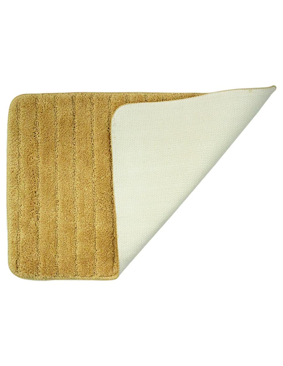 Tapete de baño DIB Oasis Beige 40X60 CM