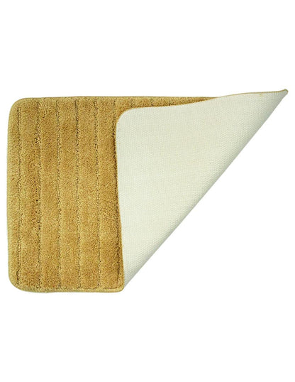 Tapete de baño DIB Oasis Beige 40X60 CM
