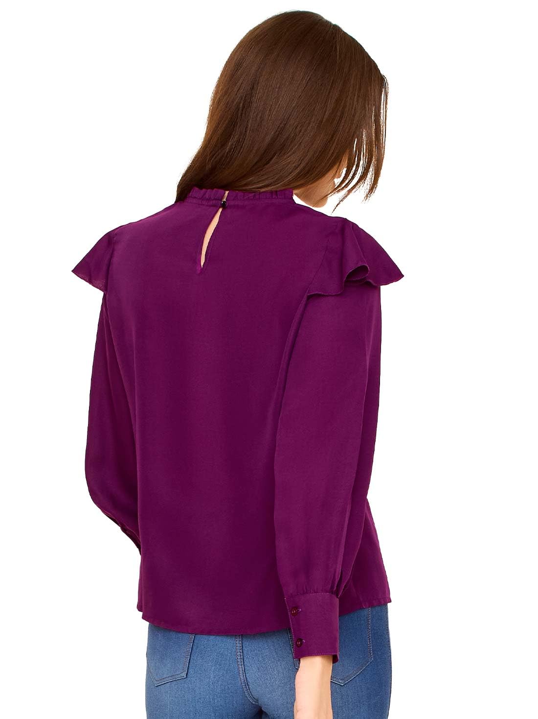 Ilusion 81262 Blusa Mujer