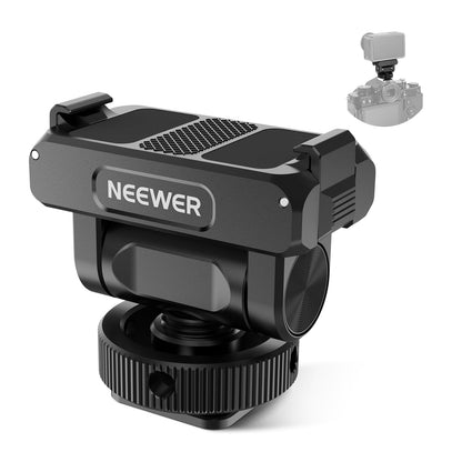 NEEWER Adaptador Magnético de Liberación Rápida para DJI Osmo Action - AC012