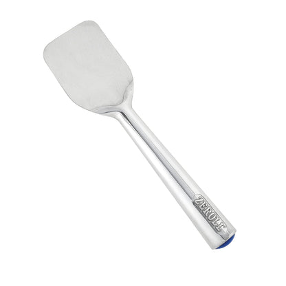 Zeroll Original Tubmate - Pala de helado de aluminio para nivelar, embalar y mezclar a mano, mango relleno de líquido autodescongelante, hoja más gruesa de larga duración, fabricada en Estados Unidos,