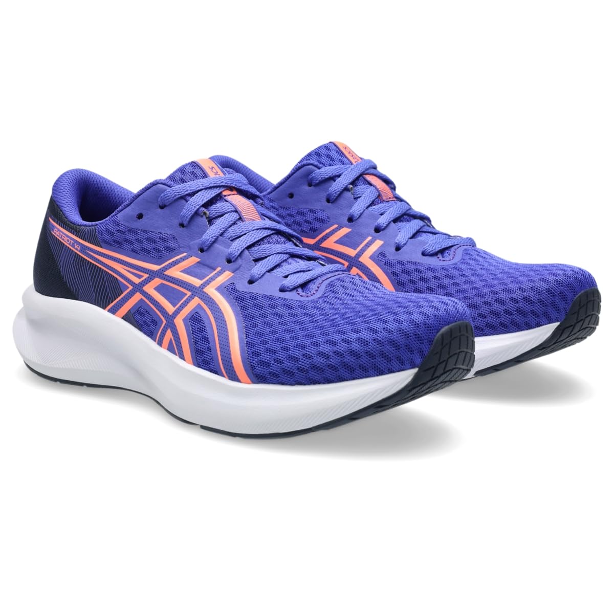 ASICS Patriot 14 Women Standard Zapatillas para Mujer