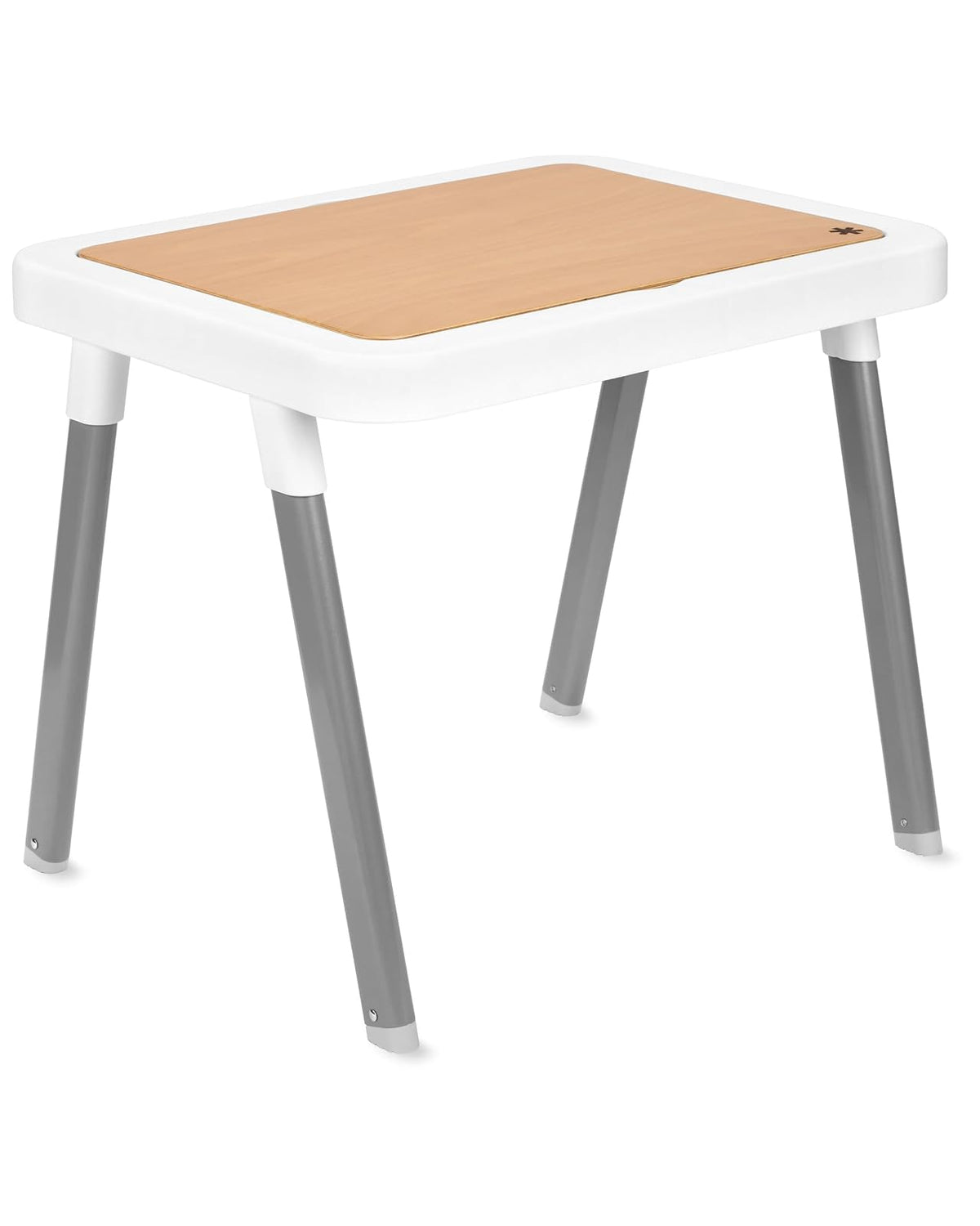 Skip Hop - Mesa de Madera para Mesa sensorial para niños pequeños