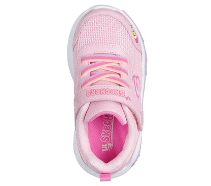 Skechers Play Scene-Fun Squad Zapatillas para niña