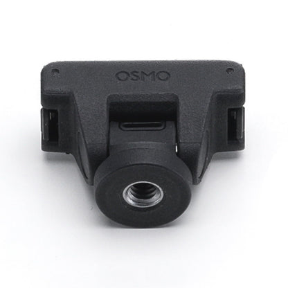 dji Soporte Adaptador Ajustable de liberación rápida Osmo, Compatibilidad: Osmo 360