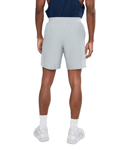 Under Armour Pantalones Cortos sin Forro de Lanzamiento de 7 Pulgadas Pantalones cortosHombre