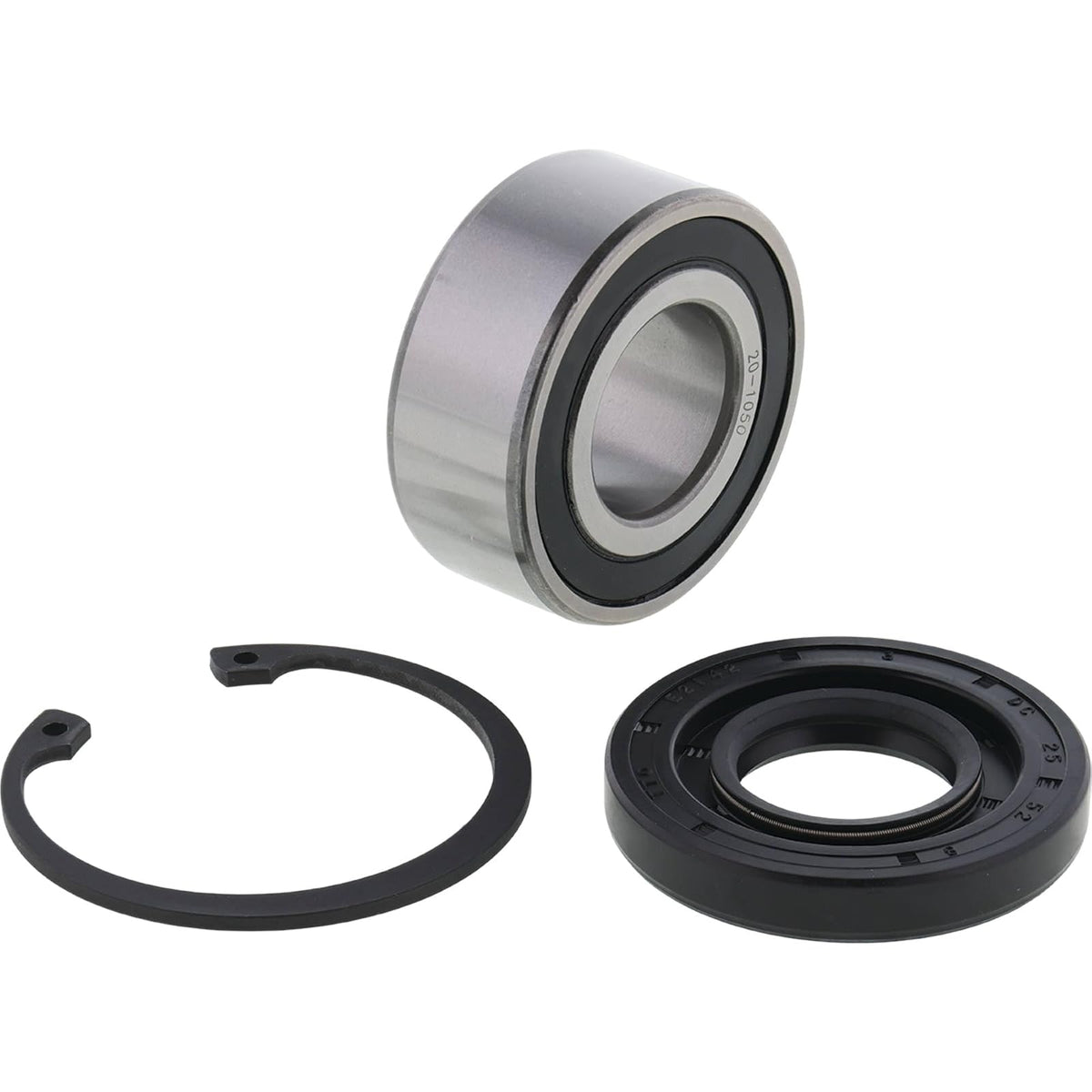 All Balls 25-3102 Inner Primary Bearing Kit Upgrade