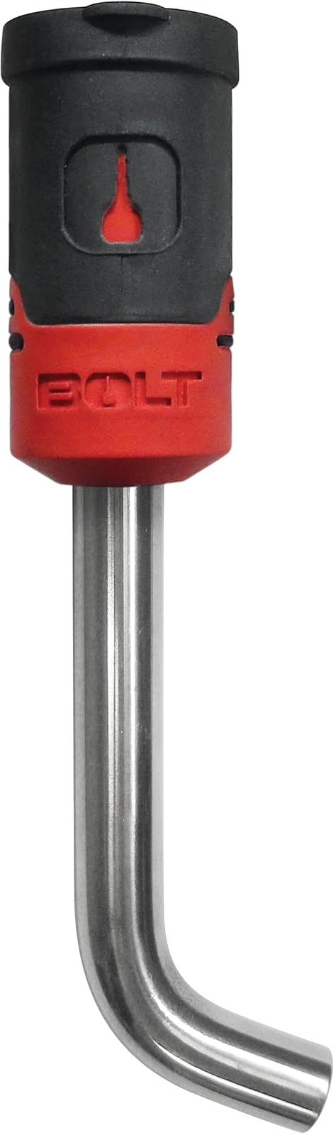 BOLT - Candado Receptor para Modelo Buick2, Corte Lateral Ford - corte lateral Ford