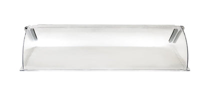 Frost King HD11 Baseboard Air Deflector, Expands from 15" to 25",