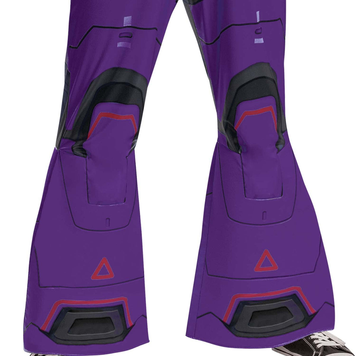 Disguise Disney Pixar Lightyear Zurg Costume, Official Disney Lightyear Costume Outfit Disfraces de tamaño adultoHombre